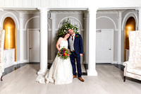 Nicola and Craig's Old Palace Wedding in Chester-photos