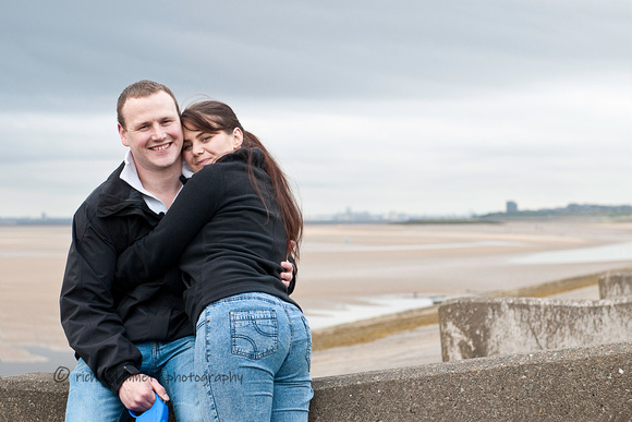 Engagement-shoot-on-the-Wirral-Coast